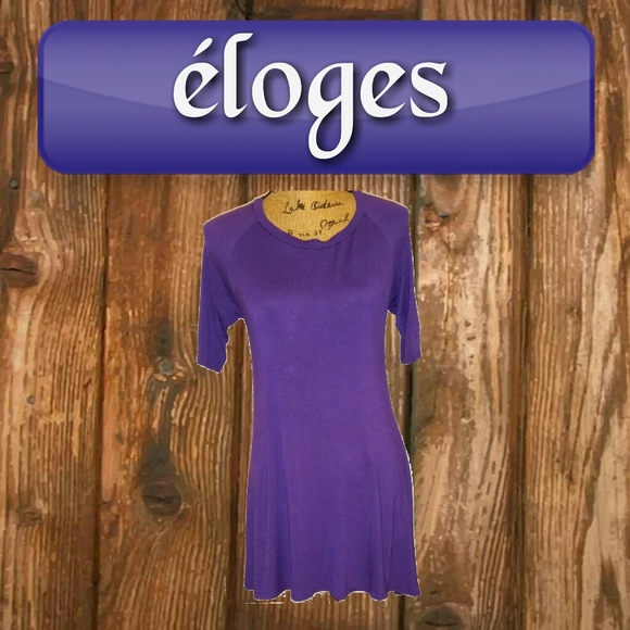 eloges Dresses & Skirts - **éloges**
